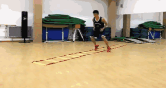 纯美式篮球训练计划方案_2