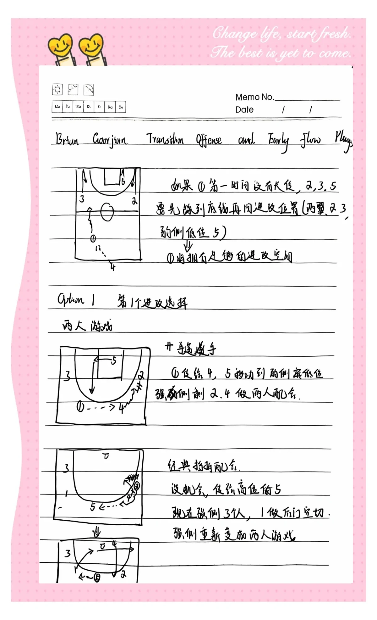 特殊体型的篮球运动员如何进行个性化训练_2